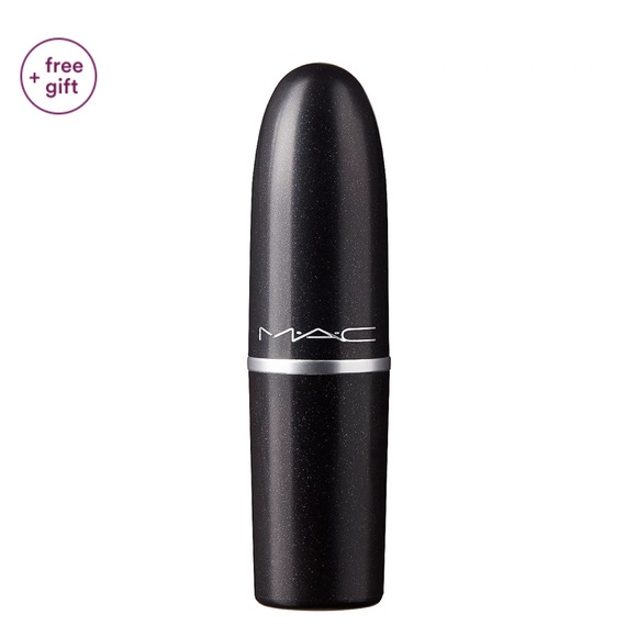 MAC COSMETICS Matte Lipstick 626 Whirl (Dirty Rose) 0.1oz $25 NIB 2 - Picture 3 of 9